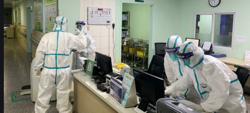 La situation s'aggrave, il faut rester vigilant La situation s'aggrave, il faut rester vigilant