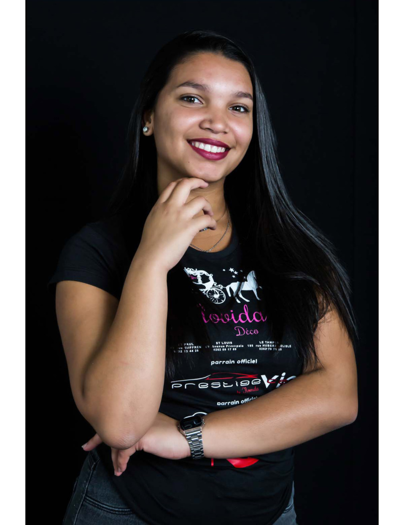 N°1 - Anais Léon Saidou N°1 - Anais Léon Saidou