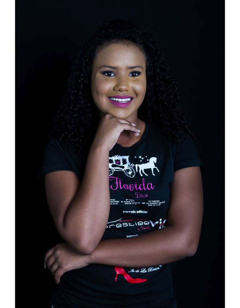 N°3 - Mathilde GOMAR N°3 - Mathilde GOMAR