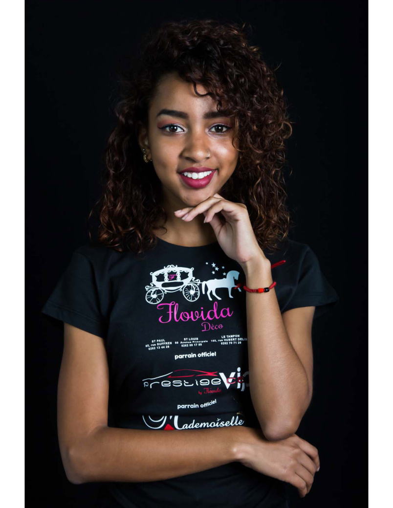 N°5 - Amelie BLAS-WELMAN