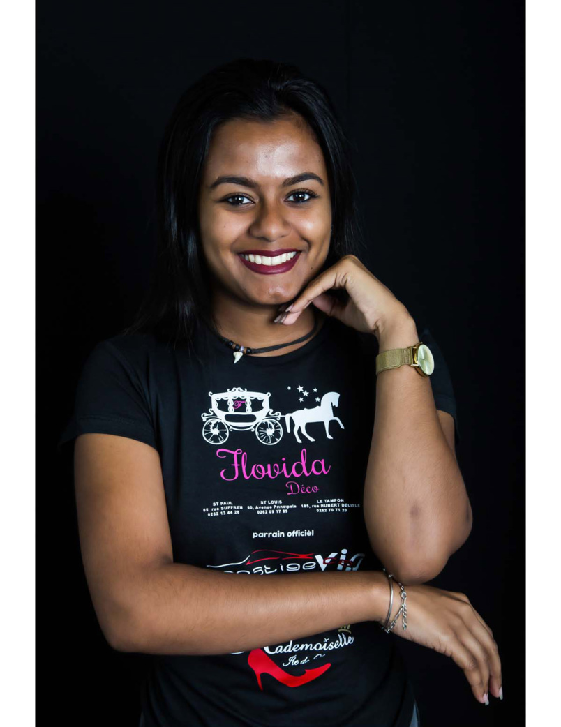 N°6 - Marion AMOUNY