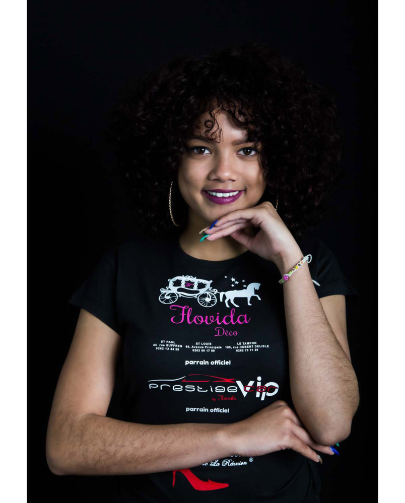 N°8 - Anélya BONMALAIS N°8 - Anélya BONMALAIS