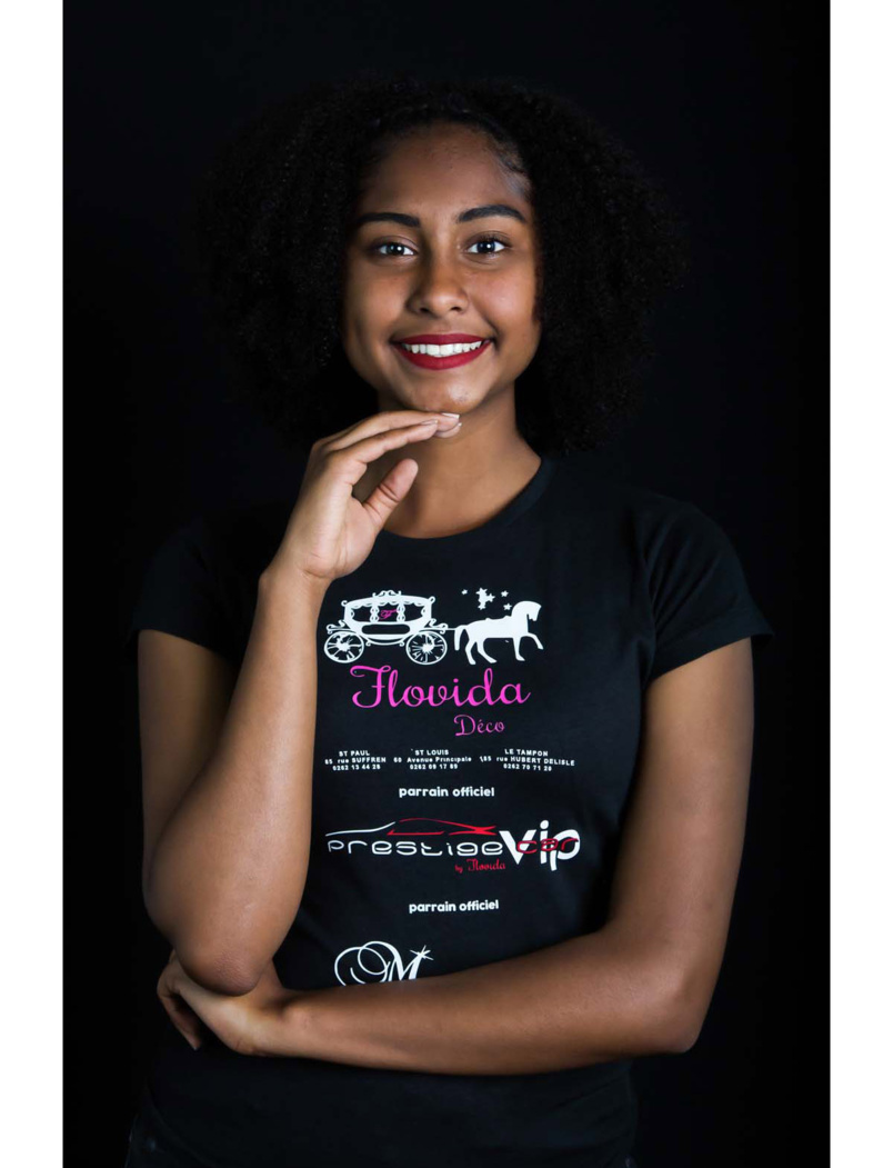 N°10 - Melissa MAILLOT N°10 - Melissa MAILLOT