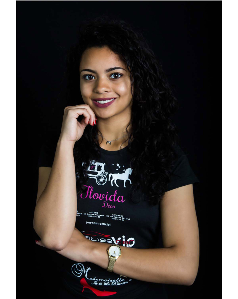 N°11 - Elsa ARGINTHE N°11 - Elsa ARGINTHE