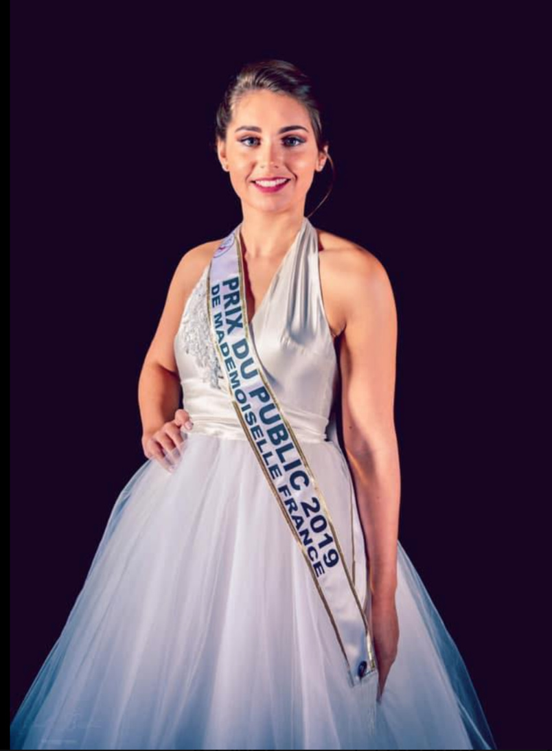 Mickaela Leblanc Mickaela Leblanc