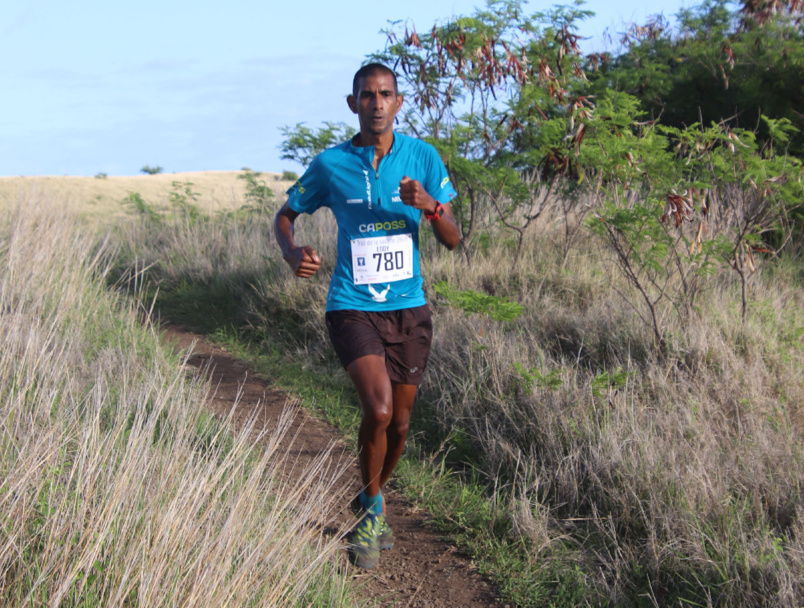 Eddy Narayanin remettra t-il le couvert?