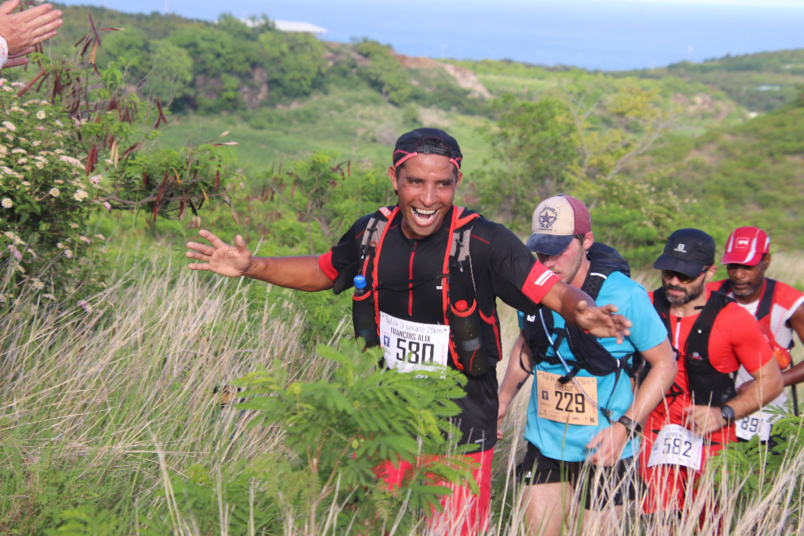 Dans la Savane... Dans la Savane...