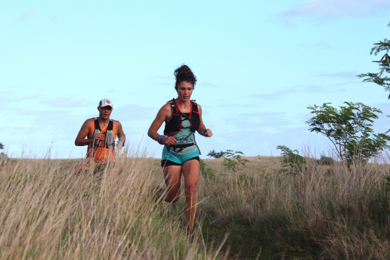 Trail de la Savane: 28 km et 15 km au menu