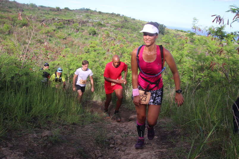 Trail de la Savane: 28 km et 15 km au menu