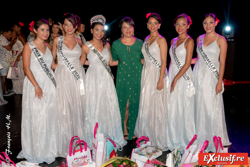 Avec la représentante de Frédéric M Avec la représentante de Frédéric M