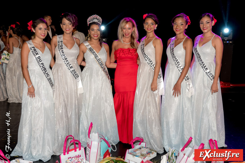 Avec Nadine Nectoux Avec Nadine Nectoux