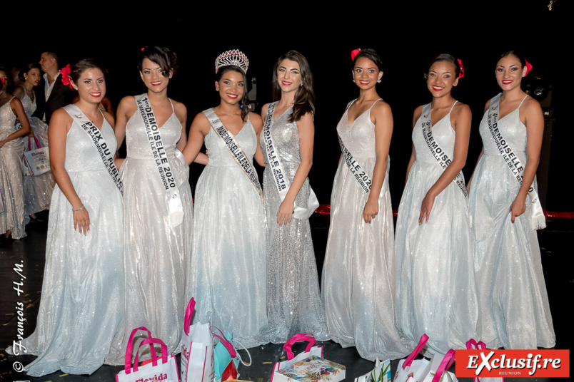 Anaïs Léon Saidou élue Mademoiselle Ile de La Réunion 2020: toutes les photos Anaïs Léon Saidou élue Mademoiselle Ile de La Réunion 2020: toutes les photos