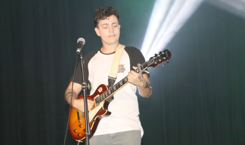 Anaïs Léon Saidou élue Mademoiselle Ile de La Réunion 2020: toutes les photos Anaïs Léon Saidou élue Mademoiselle Ile de La Réunion 2020: toutes les photos