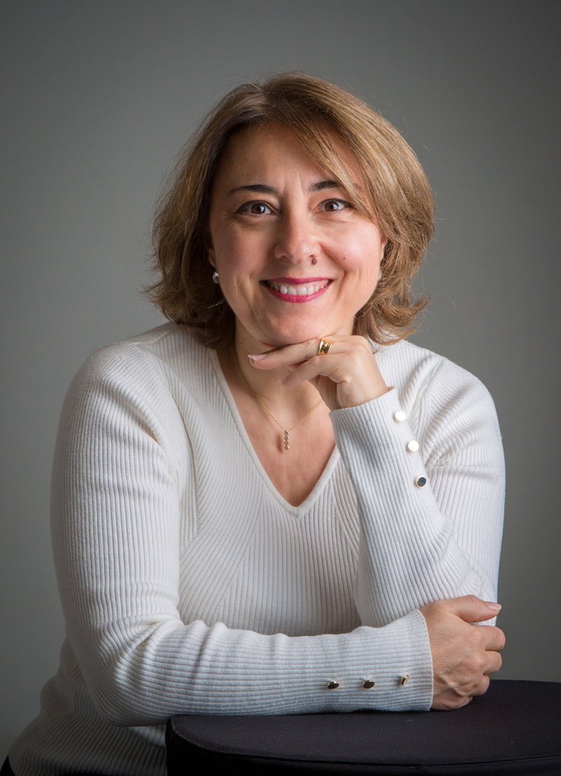 Christine Ozouf