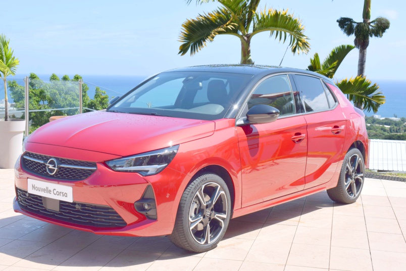 Un design réussi... Un design réussi...