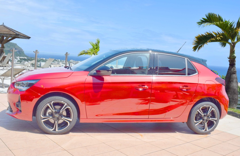 Profil dynamique... Profil dynamique...