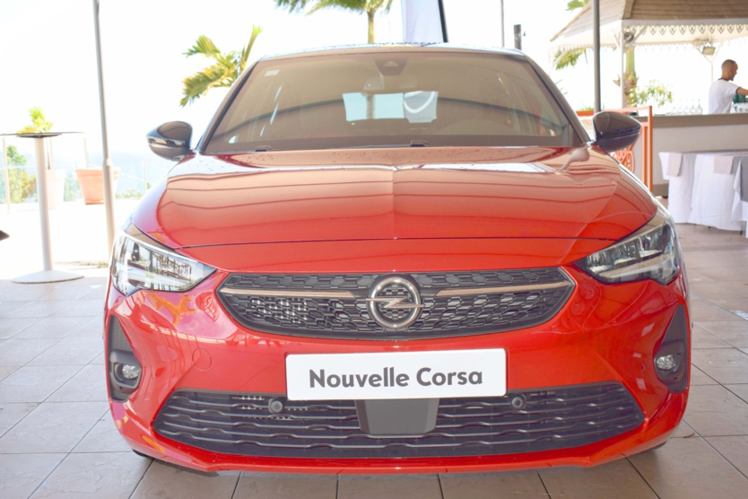 Une auto plus moderne... Une auto plus moderne...