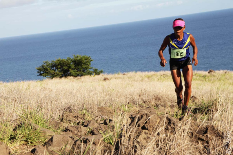 Chantal Hodgi, la Reine de la Savane Chantal Hodgi, la Reine de la Savane