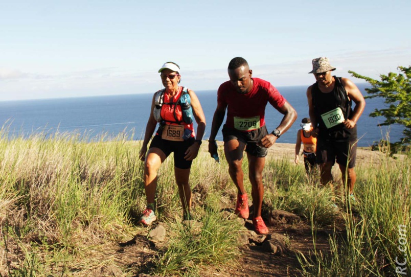 Didier Telmar vainqueur sur l'épreuve-reine des 28 km Didier Telmar vainqueur sur l'épreuve-reine des 28 km