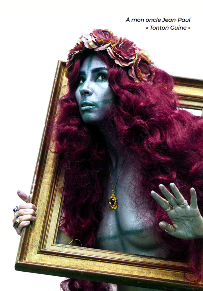 Le Festival Même Pas Peur souffle ses 10 bougies cette semaine!!! Le Festival Même Pas Peur souffle ses 10 bougies cette semaine!!!