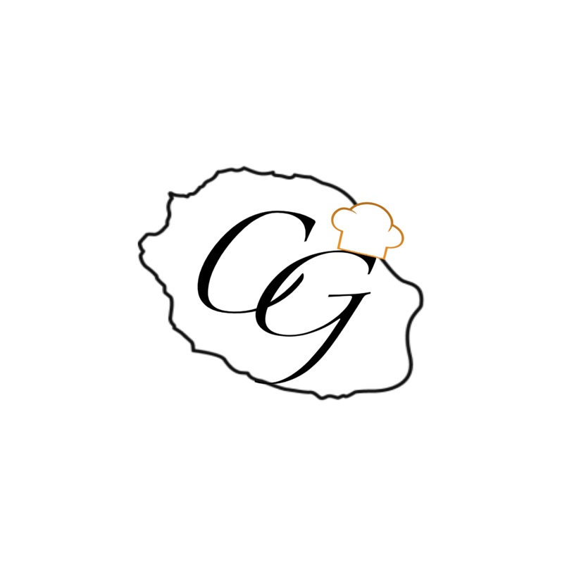 Le logo du Challenge Gastronomique Le logo du Challenge Gastronomique
