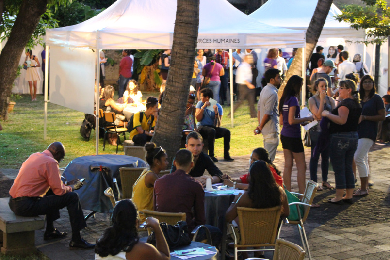 Soirée Portes Ouvertes à l'IAE ce jeudi 27 février