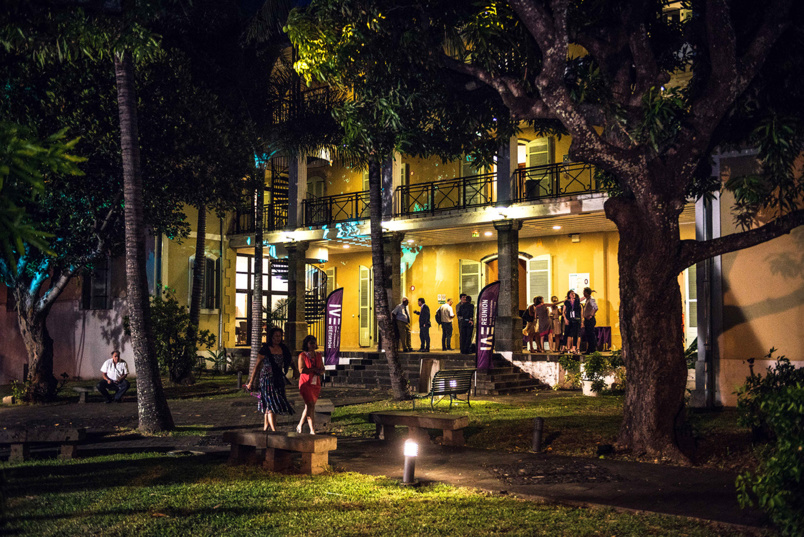 Les bâtiments historiques de l'IAE avenue de la Victoire (photo Lionel Ghighi) Les bâtiments historiques de l'IAE avenue de la Victoire (photo Lionel Ghighi)
