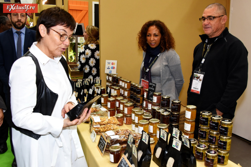 Salon de l'Agriculture: toutes les photos exclusives