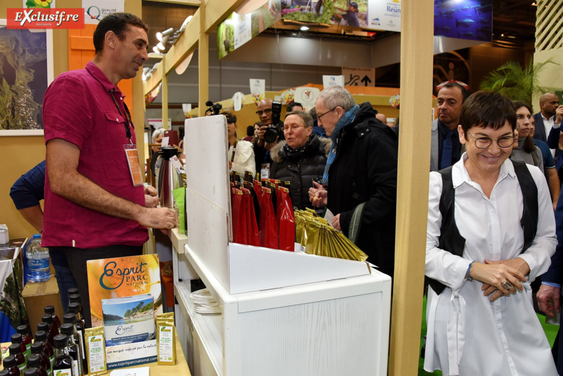 Salon de l'Agriculture: toutes les photos exclusives