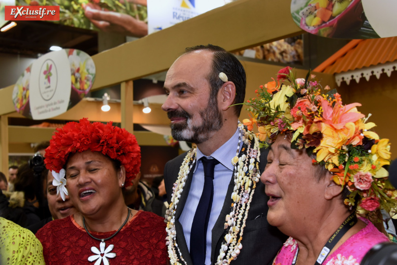 Salon de l'Agriculture: toutes les photos exclusives
