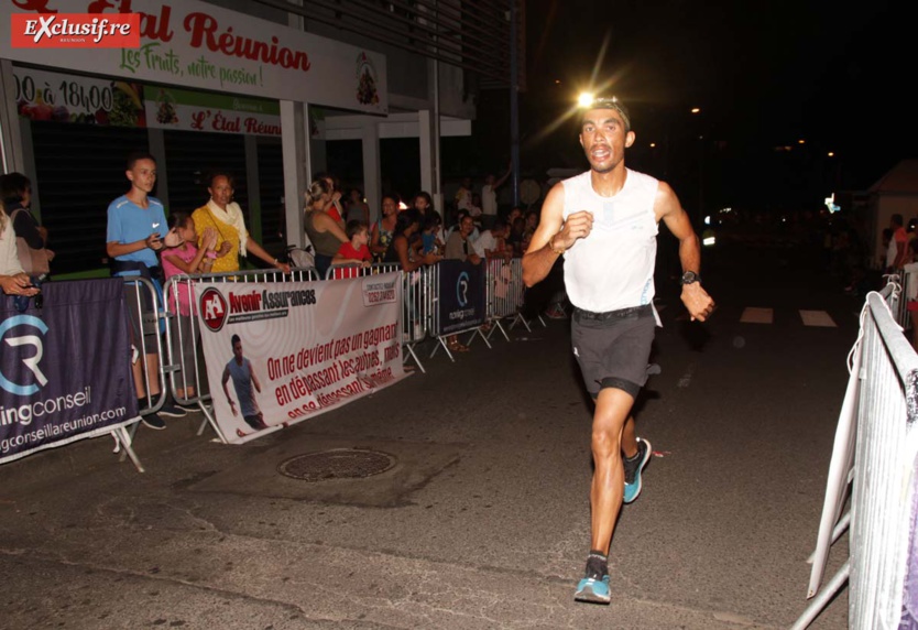 Géraldo Trulès sous les couleurs de l'ACSP Géraldo Trulès sous les couleurs de l'ACSP