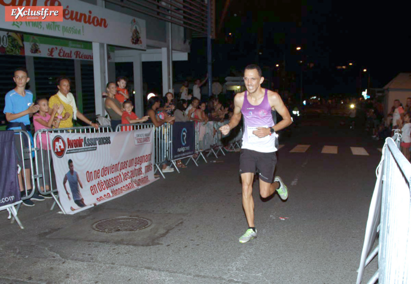 Belle 2ème place pour Raphaël Huet de l’ACSGS Belle 2ème place pour Raphaël Huet de l’ACSGS