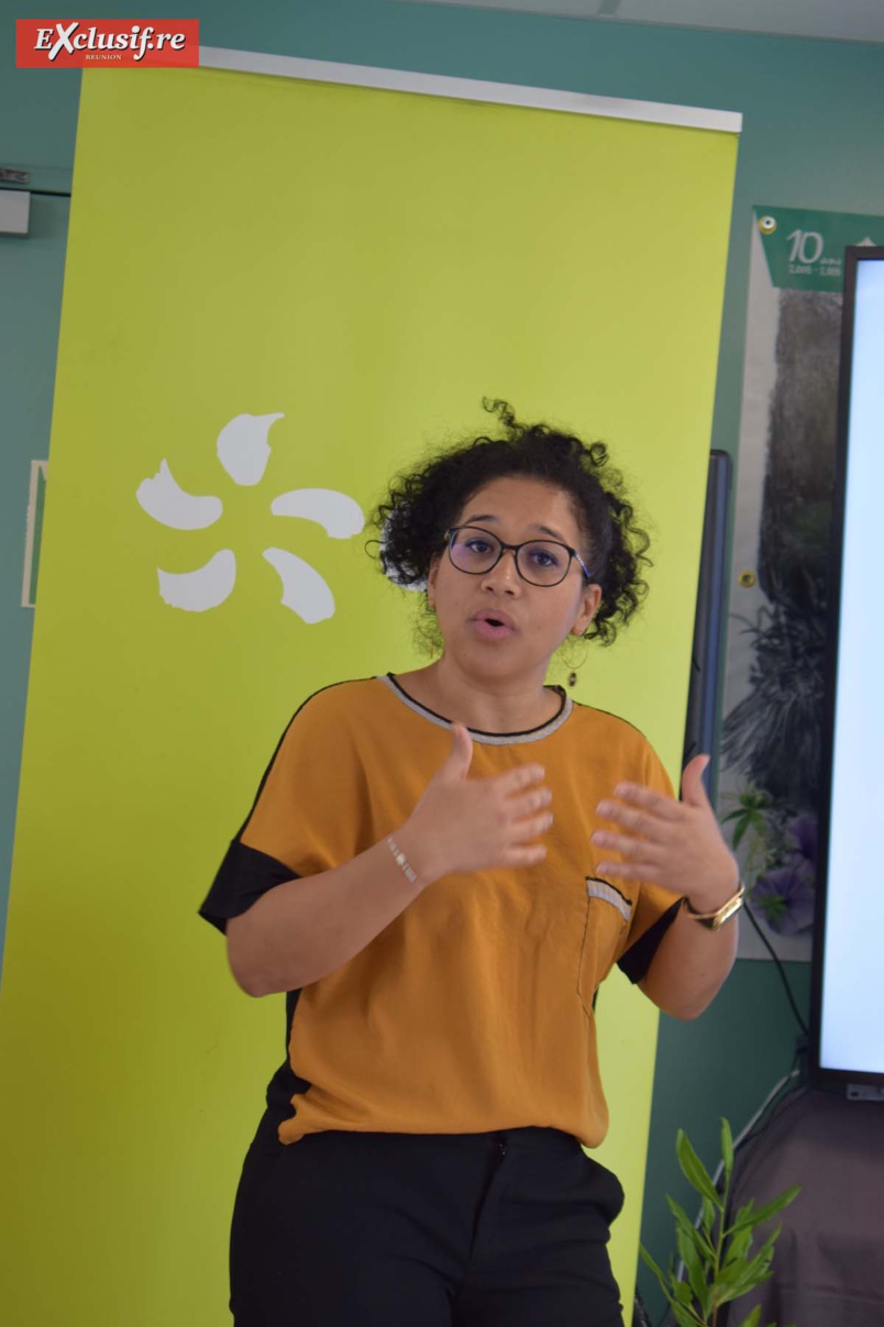 Sandy Herbillon, Chef de Service Efficacité Energétique Sandy Herbillon, Chef de Service Efficacité Energétique