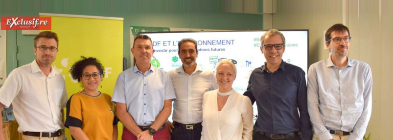 EDF Réunion: la légitime obsession de la transition énergétique