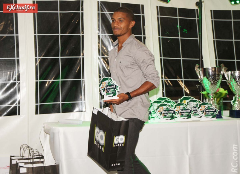 Emmanuel de City-Sport Emmanuel de City-Sport