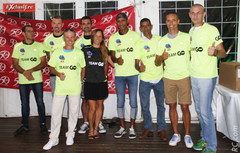La Team City-Sport