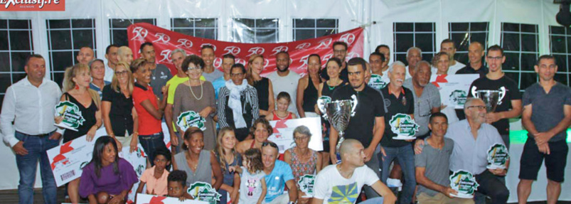 Challenge City-Sport: plus de 4000 participants sur l'ensemble des épreuves Challenge City-Sport: plus de 4000 participants sur l'ensemble des épreuves