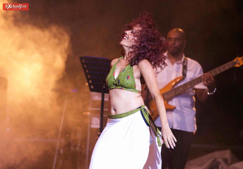 Les Incontournables au Teat Plein Air: une affluence moyenne Les Incontournables au Teat Plein Air: une affluence moyenne