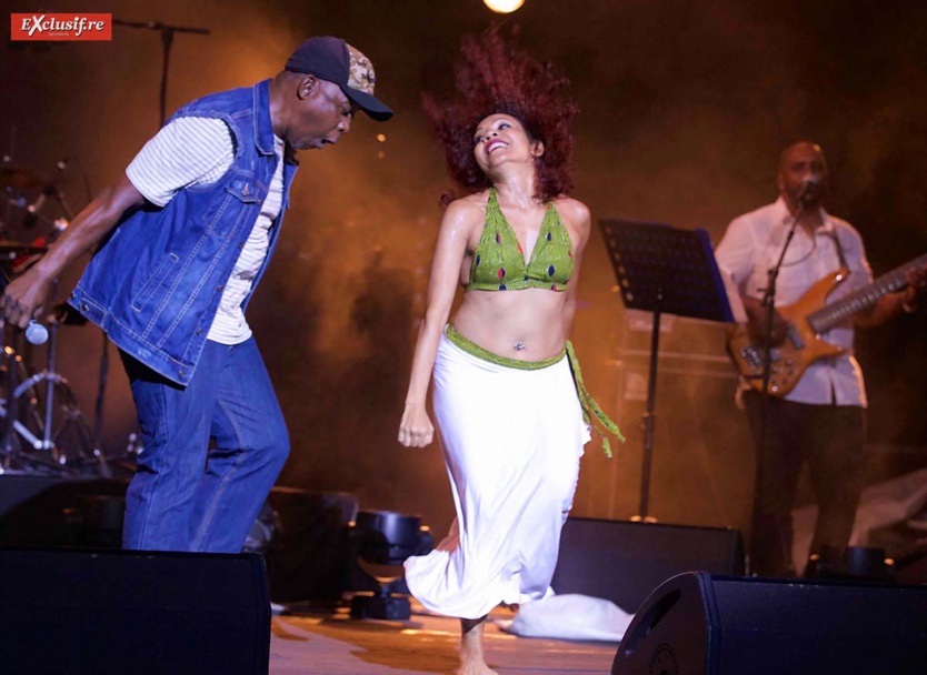 Les Incontournables au Teat Plein Air: une affluence moyenne Les Incontournables au Teat Plein Air: une affluence moyenne