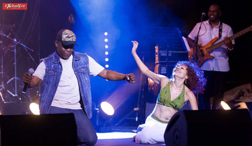 Les Incontournables au Teat Plein Air: une affluence moyenne Les Incontournables au Teat Plein Air: une affluence moyenne