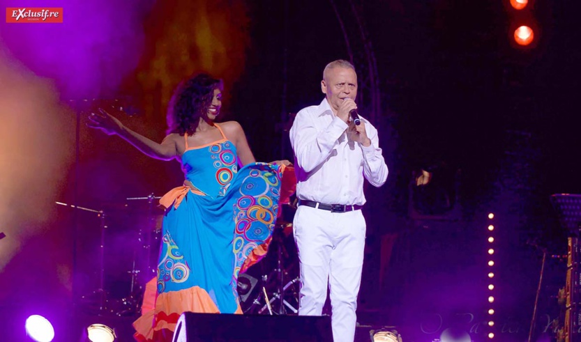 Les Incontournables au Teat Plein Air: une affluence moyenne Les Incontournables au Teat Plein Air: une affluence moyenne