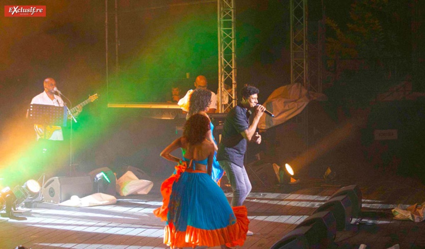 Les Incontournables au Teat Plein Air: une affluence moyenne Les Incontournables au Teat Plein Air: une affluence moyenne