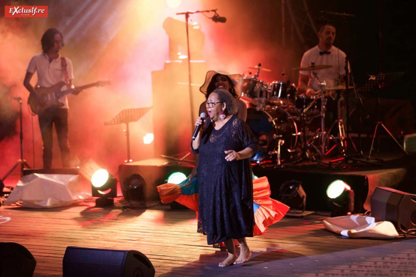 Les Incontournables au Teat Plein Air: une affluence moyenne