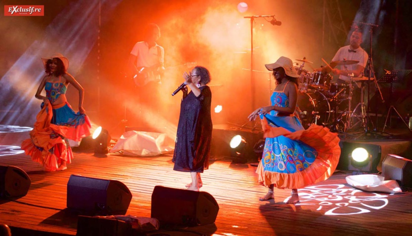 Les Incontournables au Teat Plein Air: une affluence moyenne
