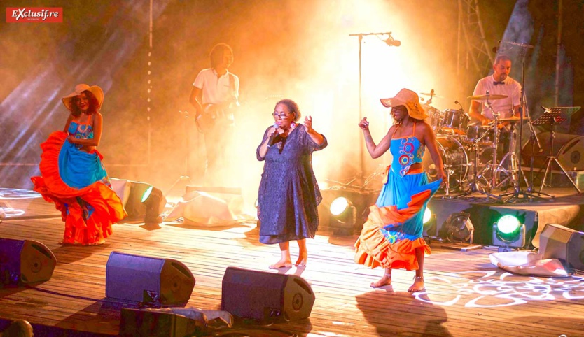 Les Incontournables au Teat Plein Air: une affluence moyenne Les Incontournables au Teat Plein Air: une affluence moyenne