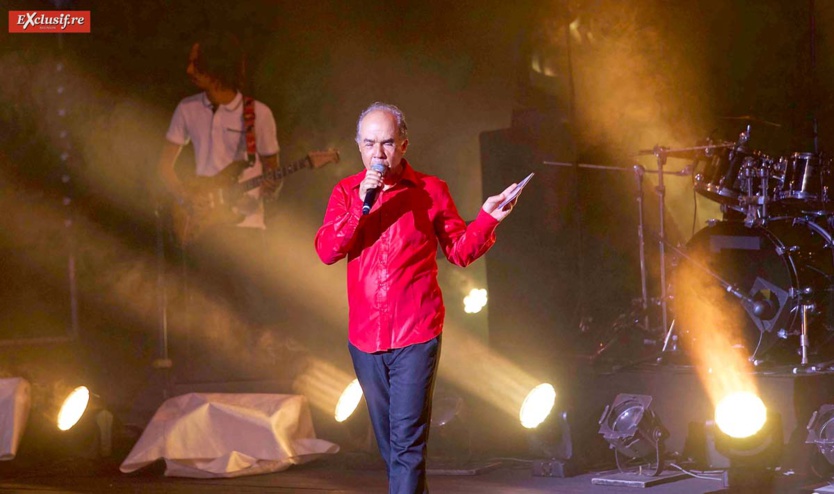Les Incontournables au Teat Plein Air: une affluence moyenne