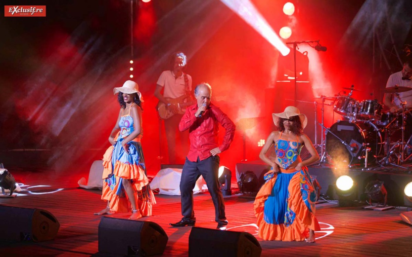 Les Incontournables au Teat Plein Air: une affluence moyenne