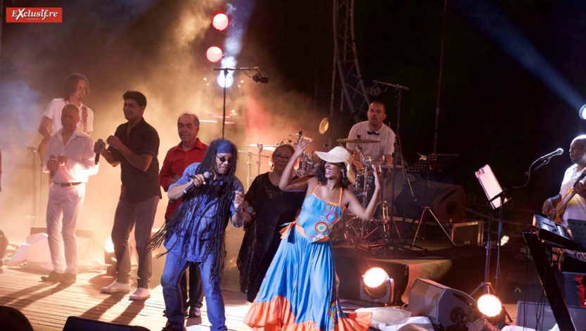 Les Incontournables au Teat Plein Air: une affluence moyenne