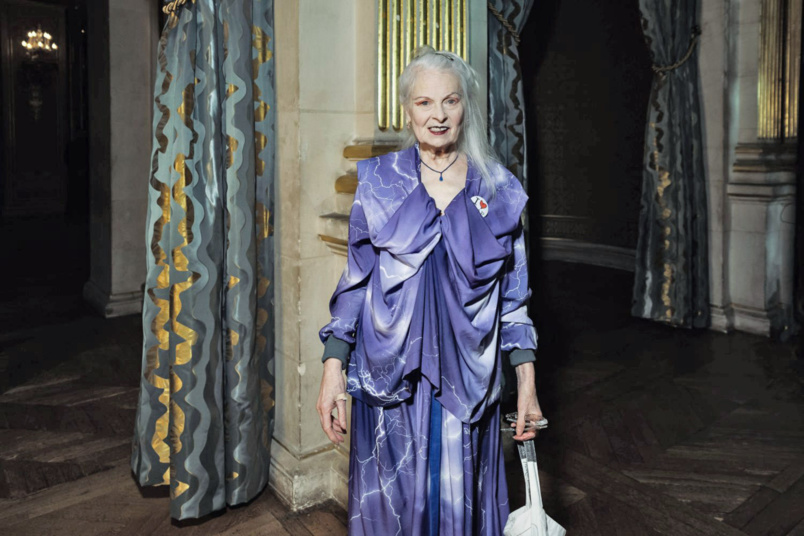 Vivienne Westwood