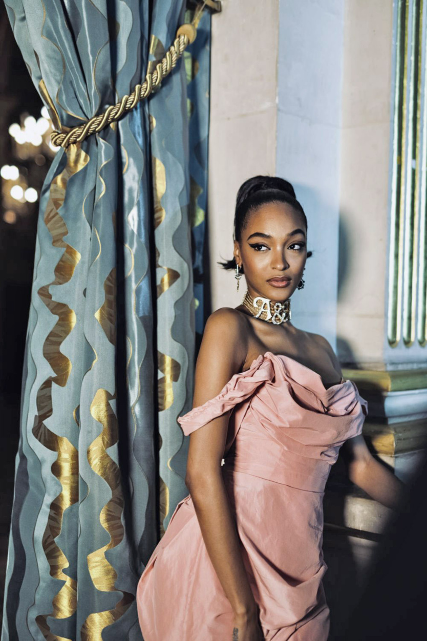 Jourdan Dunn Jourdan Dunn